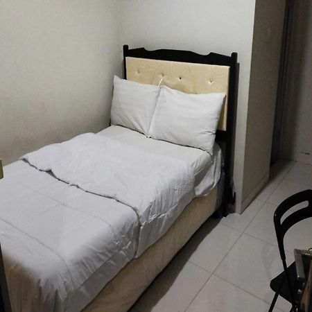 Oyo 93540 Bintang Residence 2 Jakarta Exterior photo
