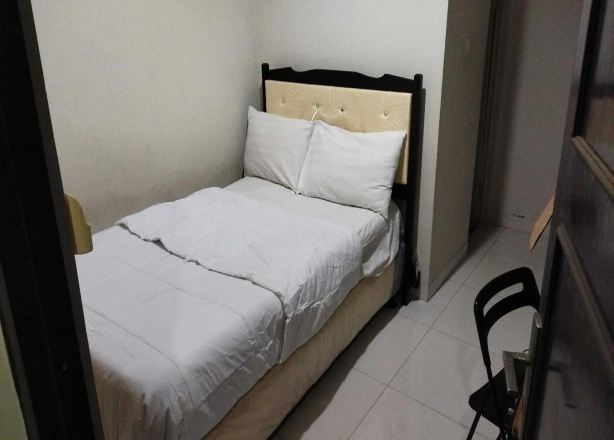 Oyo 93540 Bintang Residence 2 Jakarta Exterior photo